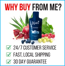 Buy Kyani in USA, Canada & Worldwide