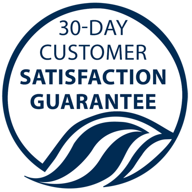 30 Day Customer Guarantee