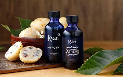 Kyani Nitro Products
