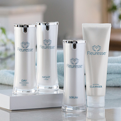 Fleuresse Skin Care System