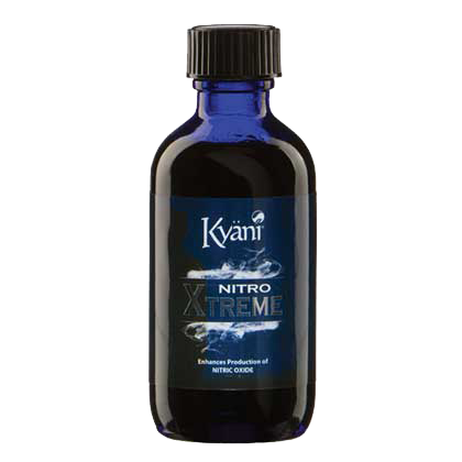 Kyani Nitro Xtreme