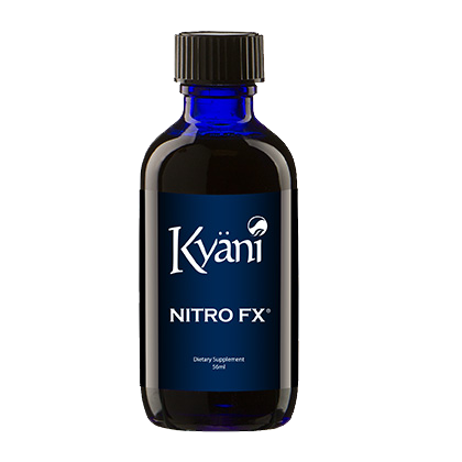 Kyani Nitro FX