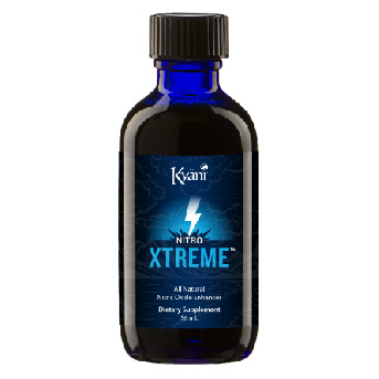 Kyani nitro xtreme