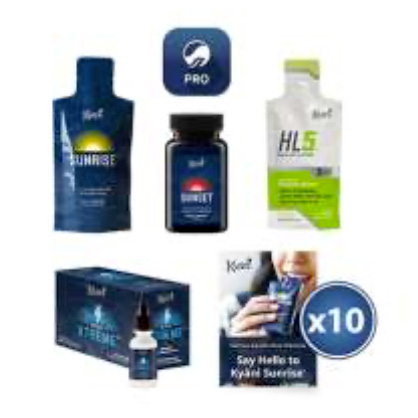 Kyani product pack