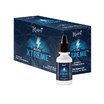 Kyani xtreme 15ml 8 pack